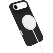 eSTUFF ES67150056 Črn ovitek za telefon 6,6 (16,8 cm) BULK