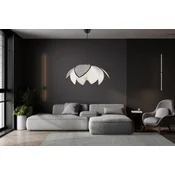 Opviq Luster, Sivi