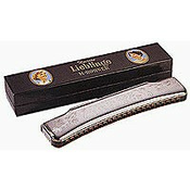 HOHNER ustna harmonika / orglice UNSERE LIEB. 40