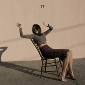 TT - LoveLaws (Limited Edition) (Rose Coloured) (LP)