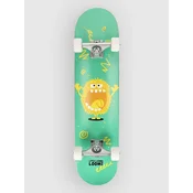 Loomi Monster 7.5 Complete yellow