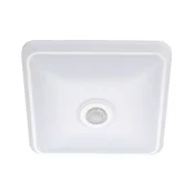 ELMARK stropna LED svetilka s senzorjem gibanja 16W 4000K