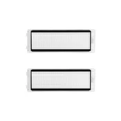 Roborock Hepa pralni filter za Qrevo, 2 kos