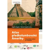 Atlas předkolumbovské Ameriky