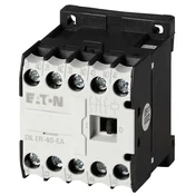 Eaton Miniaturni pomožni kontaktor, 4Z/0R, krmiljenje 24VDC DILER-40-G-EA(24VD
