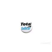 Totalbike.rs logo - bedž