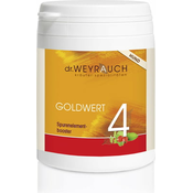 dr. WEYRAUCH Nr. 4 Goldwert - Za pse - 180 kaps.