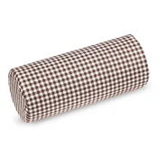 Valji Berta - premer 15 x 35 cm - Kosti rjave barve