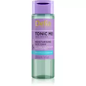 Tonik za lice za suvu i osetljivu kožu za hidrataciju TONIC ME 200 ml - DELIA | Kozmo Shop Online