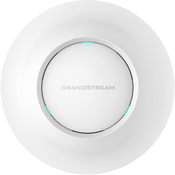 Grandstream GWN7615 802.11ac Wave-2 3×3:3 Enterprise Wi-Fi Access Point