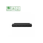 ? inska rasveta System Shift Grid S 12W crni WLD+40011