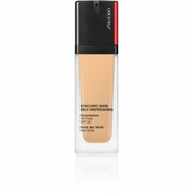 Shiseido Synchro Skin Self-Refreshing Foundation dugotrajni puder SPF 30 nijansa 310 Silk 30 ml