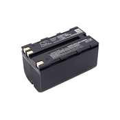 Baterija za Geomax Stonex R6, Zoom 35 (ekvivalent ZBA200), 5600mAh