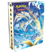 Pokemon TCG: SWSH12 Silver Tempest - mini album