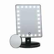 RIO (24 LED Touch Dimmable Cosmetic Mirror)