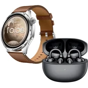HONOR Watch 6 Twilight Brown