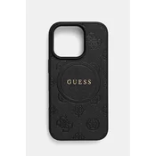 Etui za telefon Guess iPhone 16 Pro 6.3