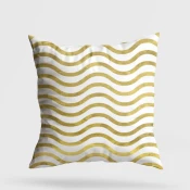 Aberto Design Jastuk 43x43cm Šareni
