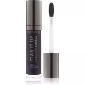 Catrice Max It Up Lip Booster Extreme sijaj za ustnice za večji volumen odtenek 060 Good Girl Gone Bad 4 ml