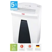 Shredder Securio B24 5,8 mm