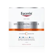 Hyaluron-Filler Vitamin C booster