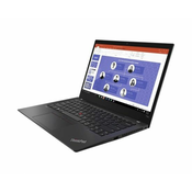 Lenovo ThinkPad T14 Gen 2 Intel Core i5-1135G7 16 GB RAM 512 GB SSD 14FHD IPS 3YR W10 Pro Win 11 Pro Isporuka odmah