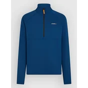 ONeill FwcCruz Half-Zip Fleece Sweater regal blue