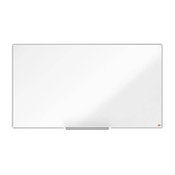 Nobo - Magnetna ploca piši-briši Nobo Impression Pro 55, 122 x 69 cm, bijela