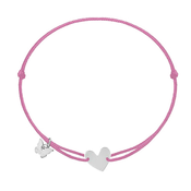 Borboleta Ženski Nakit Borboleta Heart CC-AP-33-W