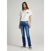 Pepe Jeans Kavbojke GEN moder denim