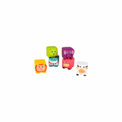 Igrače v kompletu 6 ks Bath Set – Bébé Douceur