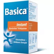 Basica Instant, prašek za pripravo napitka, 300 g