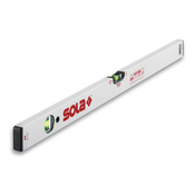 Sola libela aluminijumska 520g/m 2 boc.sreb. ( AV 150 )