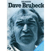 DAVE BRUBECK - JAZZ MASTERS