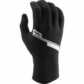 NRS Neopren rokavice Hydroskin, 0.5mm, Black, M