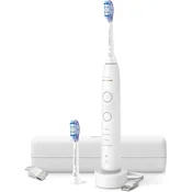 shumee PHILIPS SONICARE Zobna ščetka Sonicare 7100 HX7420/02 Bela