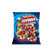 Levinda Voćne karamele, 300g