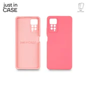 Just in case 2u1 extra case mix plus paket pink za Redmi Note 11 pro ( MIXPL311PK )