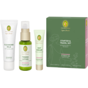 Primavera Starter & Travel Set Glowing Age