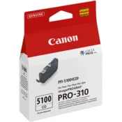 Canon PFI-5100 CO spremnik s tintom 1 kom Original