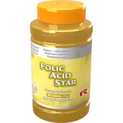 Folic Acid Star, 120 tbl