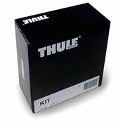 THULE kit 5007 (1782) Clamp - set adaptera za krovni nosac
