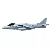 Letalo za hitro izdelavo J6009 - Harrier