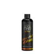 Sredstvo za nego zunanje plastike in gume 500ml BadBoys