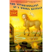 Autobiography of a Brown Buffalo