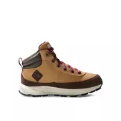 The North Face Trekking čevlji Y Back-To-Berkeley Iv Hiker NF0A7W5ZOHU1 Rjava