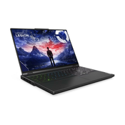 Lenovo Legion 5 Pro 83DF0016GE – 16” WQXGA, Intel i7-14700HX, 32GB RAM, 1TB SSD, GeForce RTX 4070, Windows 11