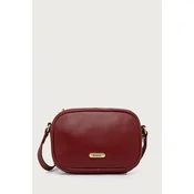 Barbour crossbody torbica ženska usnjena