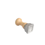 ŽIG ZA RAVIOLE Z VZMETJO PRAVOKOTNII - 45 mm EPPICOTISPAI