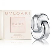 Bvlgari Omnia Crystalline Eau de Toilette 65ml